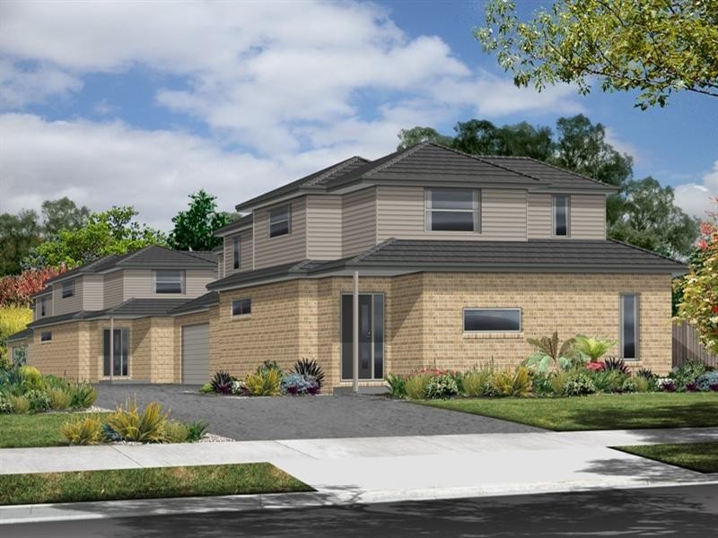 2/58 Lower Dandenong Road, Parkdale VIC 3195