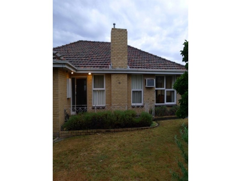 41 Silver Street, Cheltenham VIC 3192