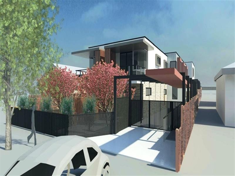 1/23 Barker Street, Cheltenham VIC 3192