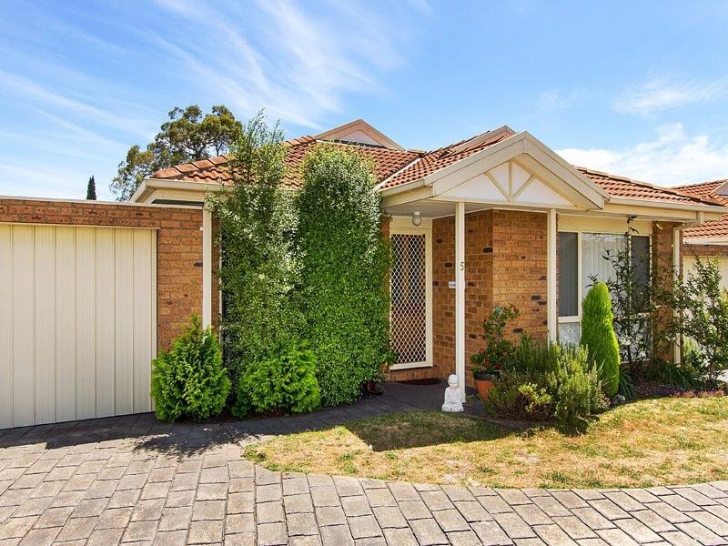 5/17-19 Hilda Street, Cheltenham VIC 3192