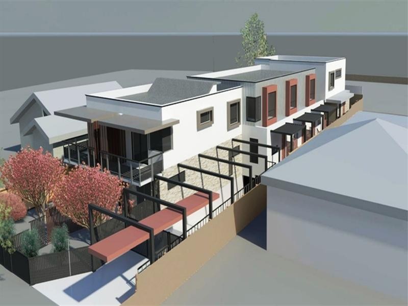 6/23 Barker Street, Cheltenham VIC 3192