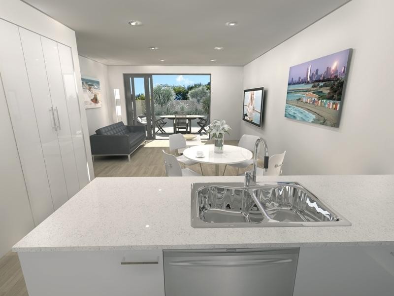 6/23 Barker Street, Cheltenham VIC 3192