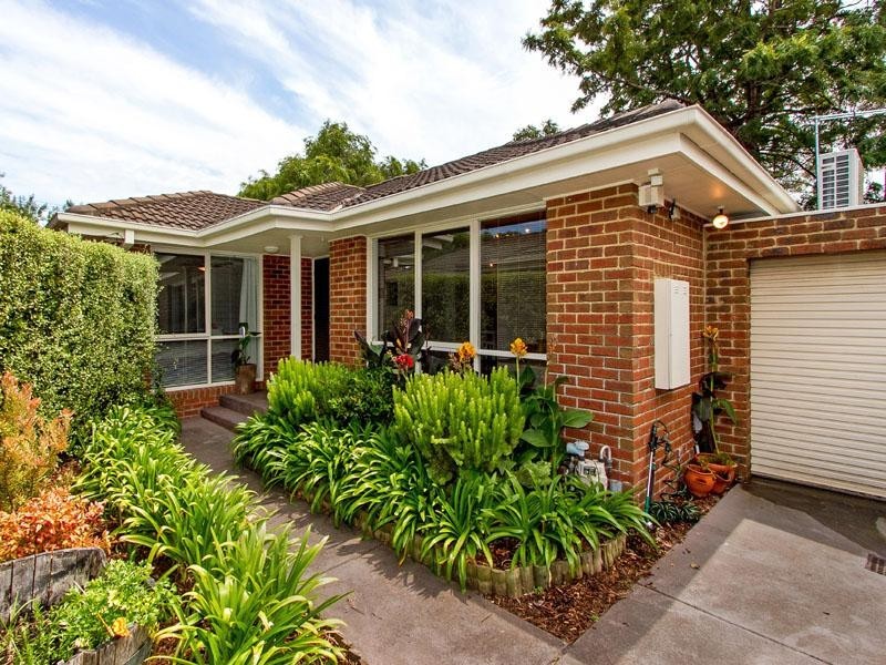 2/171 Bay Road, Sandringham VIC 3191