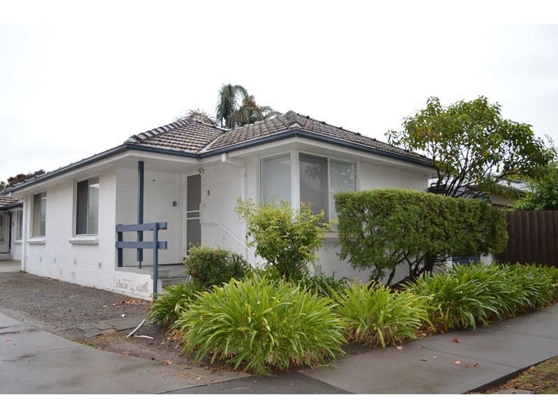 5/15 Cameron Street, Cheltenham VIC 3192