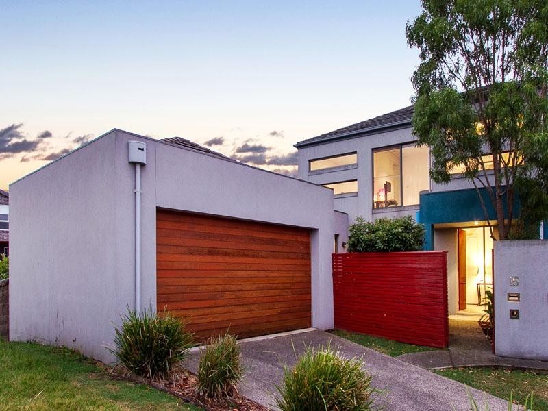 15 Fisher Mews, Waterways VIC 3195