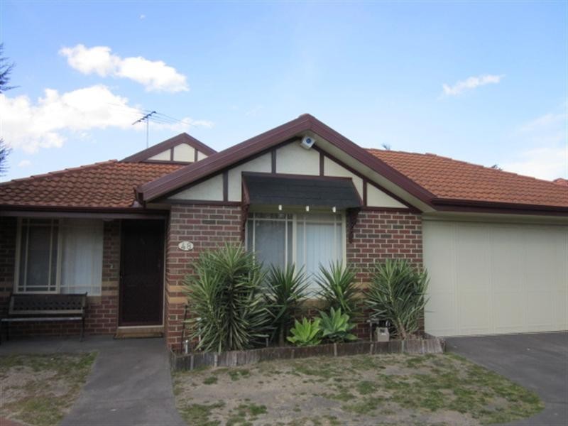 48 Tintern Mews, Cheltenham VIC 3192