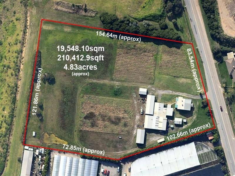 171-175 Old Dandenong Road, Heatherton VIC 3202