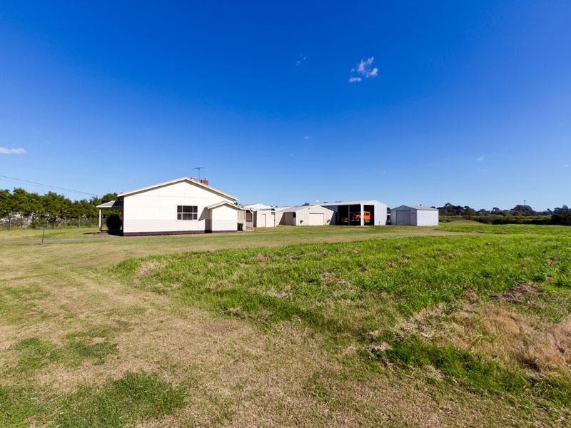 171-175 Old Dandenong Road, Heatherton VIC 3202