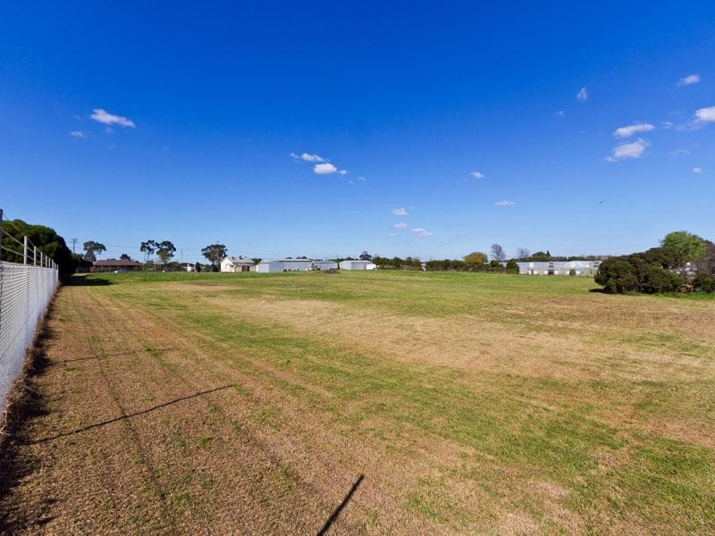 171-175 Old Dandenong Road, Heatherton VIC 3202