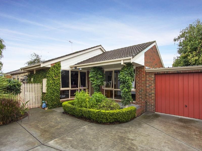 6A Janice Avenue, Cheltenham VIC 3192