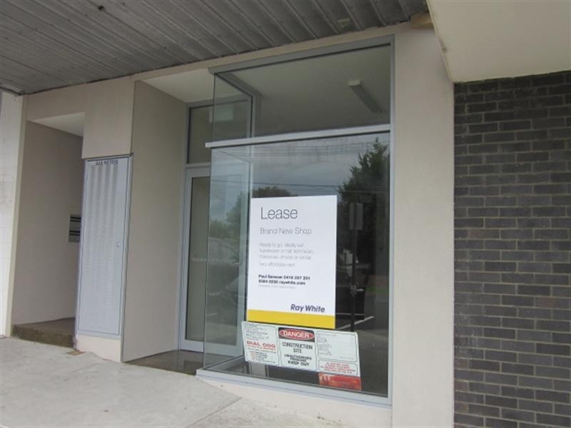 19 Follett Road, Cheltenham VIC 3192