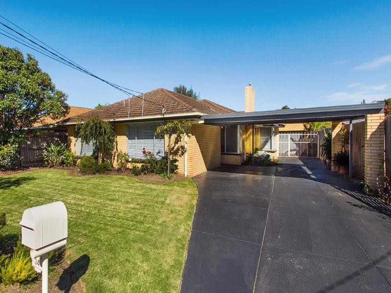34 Nancy Street, Cheltenham VIC 3192