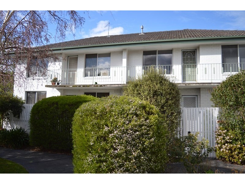 6/107 Warrigal Road, Mentone VIC 3194