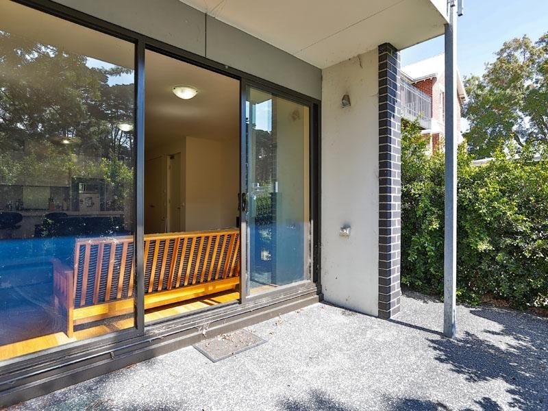 3/3 Evergreen Circuit, Cheltenham VIC 3192