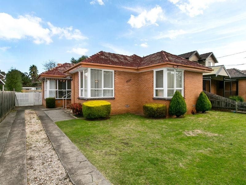 100 Wickham Road, Hampton East VIC 3188