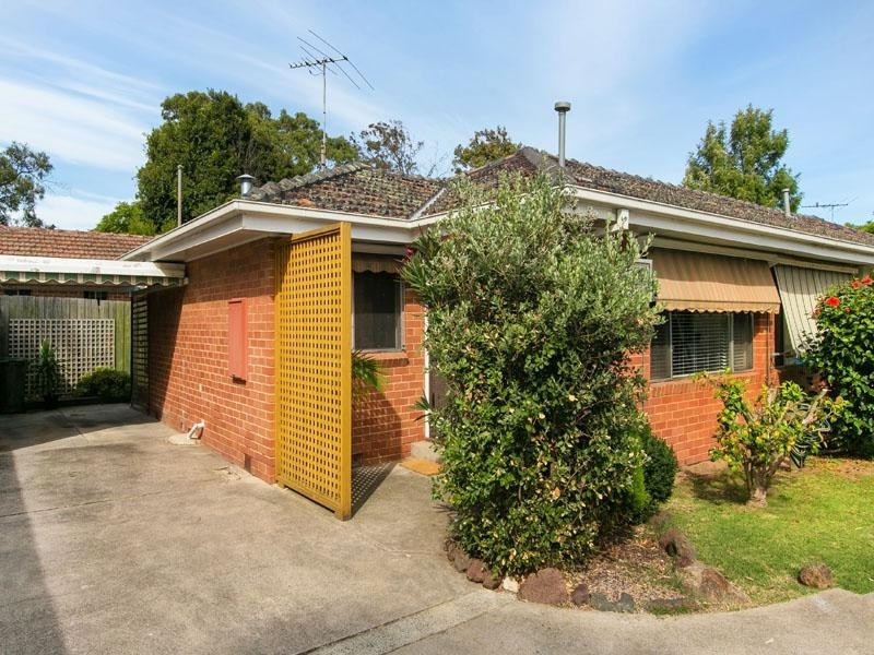 10/109 Weatherall Road, Cheltenham VIC 3192