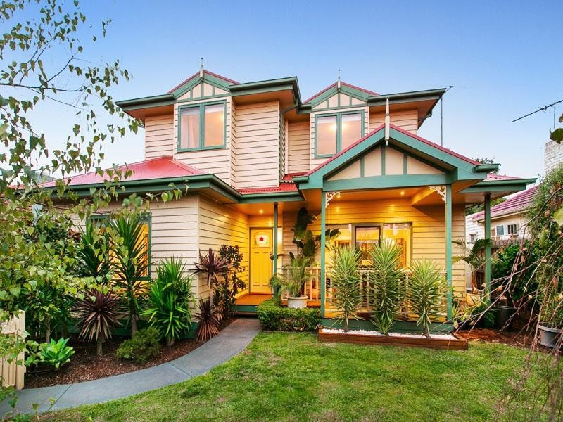 1/26 Delos Street, Oakleigh South VIC 3167