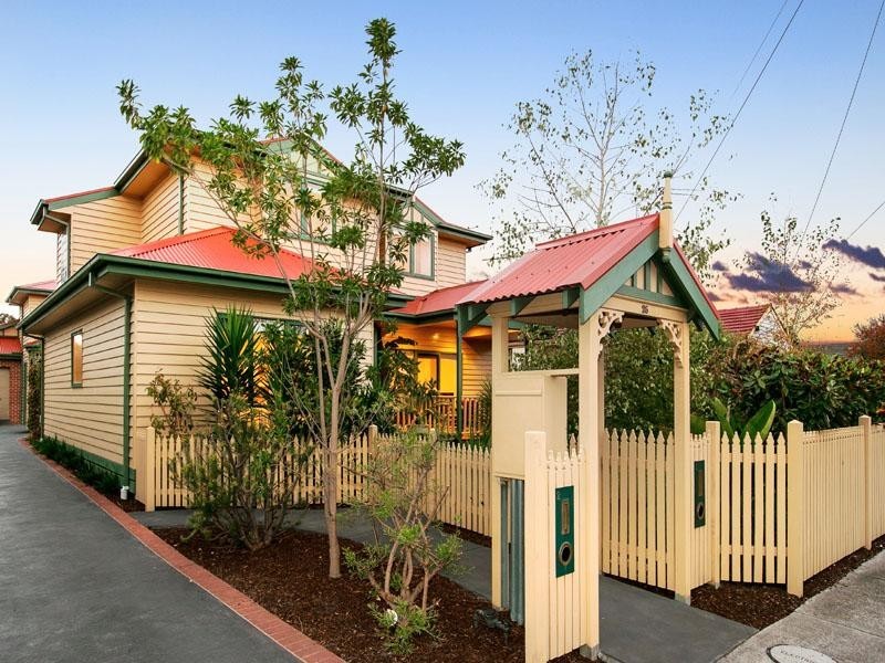 1/26 Delos Street, Oakleigh South VIC 3167