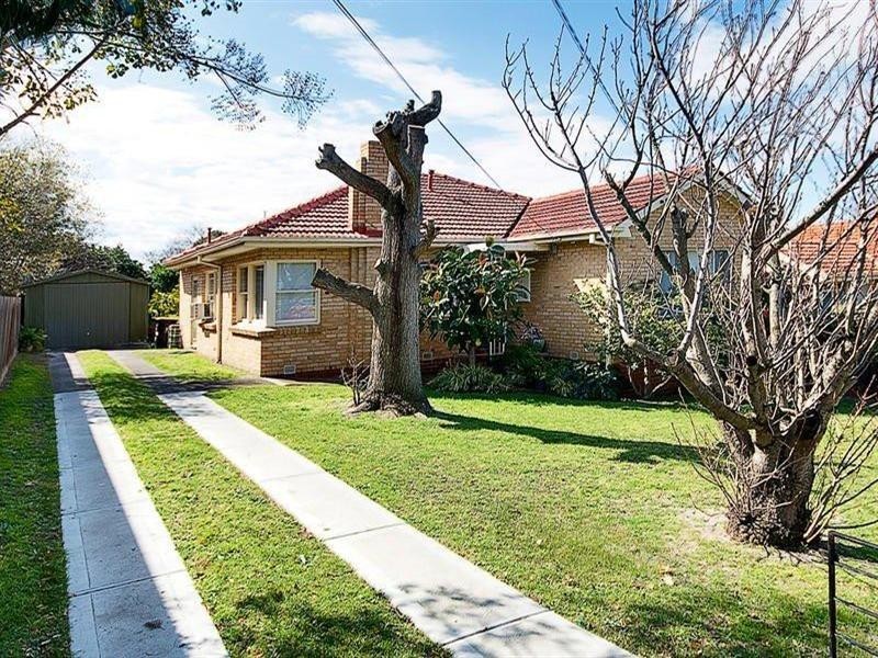 17 Silver Street, Cheltenham VIC 3192