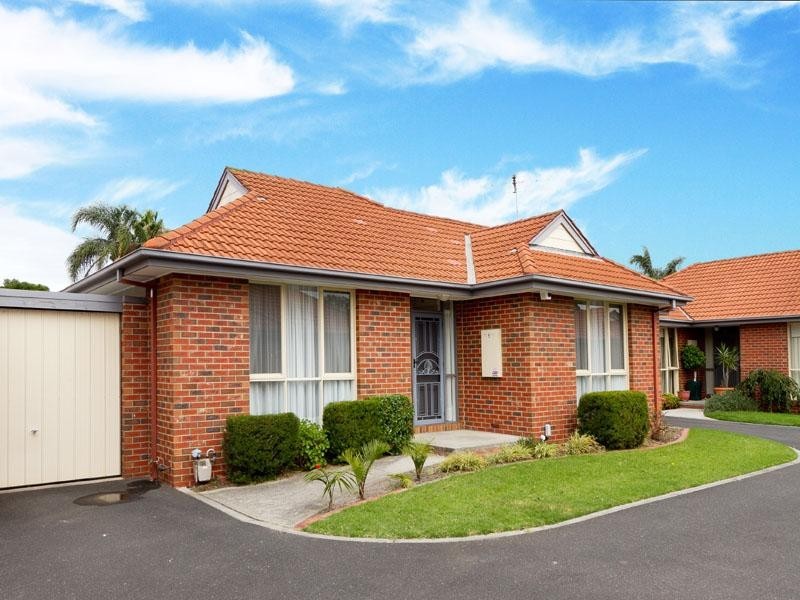 5/28 Howard Road, Dingley Village VIC 3172