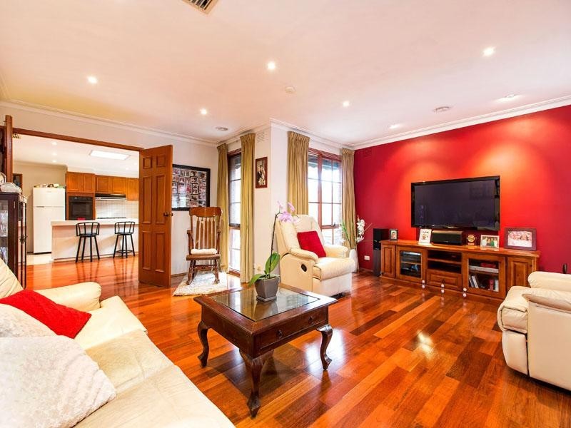 41 Bayville Drive, Dingley Village VIC 3172