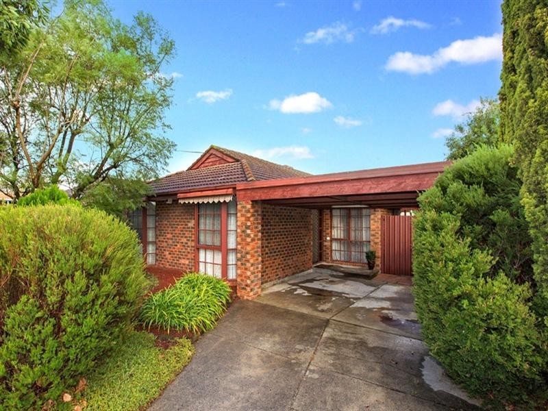 41 Bayville Drive, Dingley Village VIC 3172