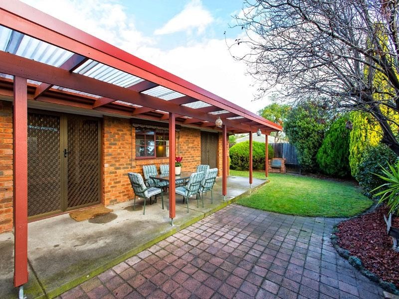 41 Bayville Drive, Dingley Village VIC 3172