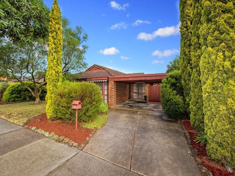 41 Bayville Drive, Dingley Village VIC 3172