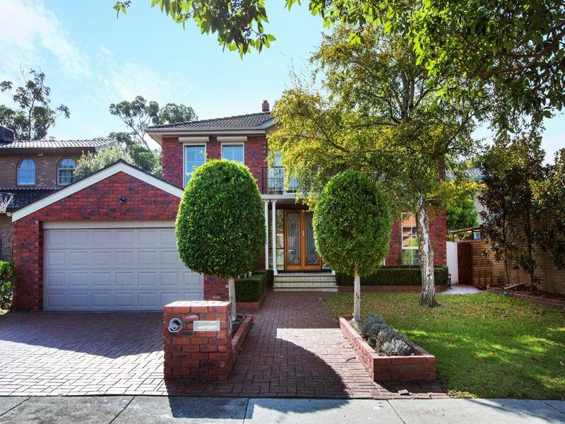 58 Golfwood Close, Dingley Village VIC 3172