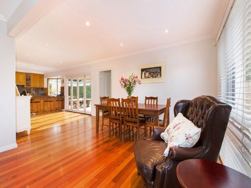 58 Golfwood Close, Dingley Village VIC 3172