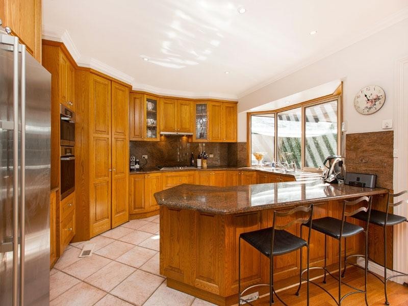 58 Golfwood Close, Dingley Village VIC 3172