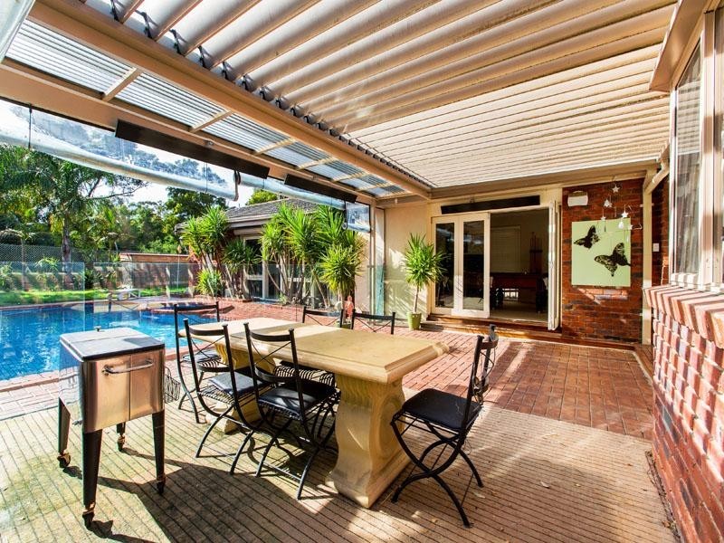 58 Golfwood Close, Dingley Village VIC 3172