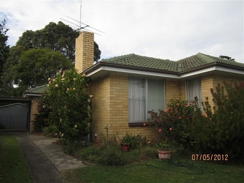 18 Sydneham Street, Highett VIC 3190