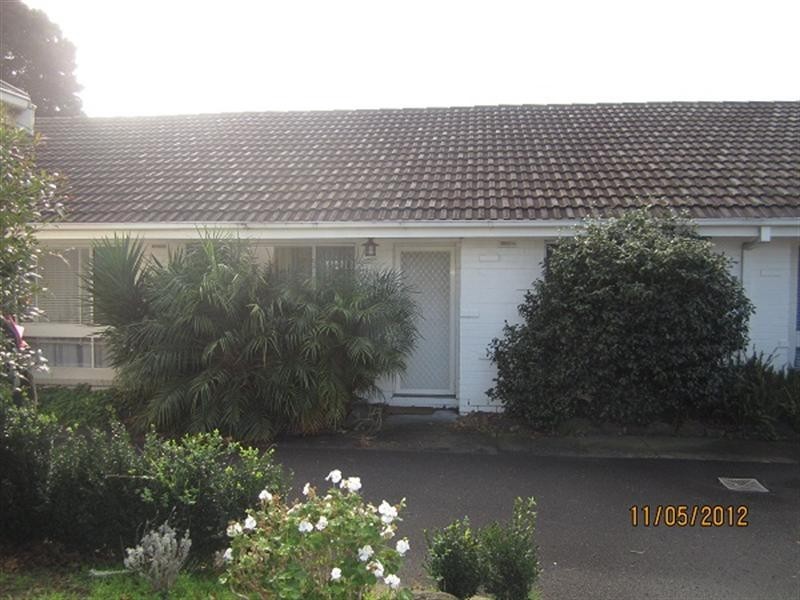 4/2 Rimmer Street, Mentone VIC 3194