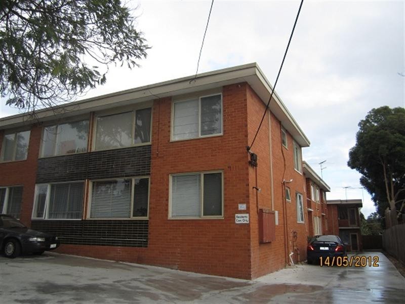 5/35 Tulip Grove, Cheltenham VIC 3192