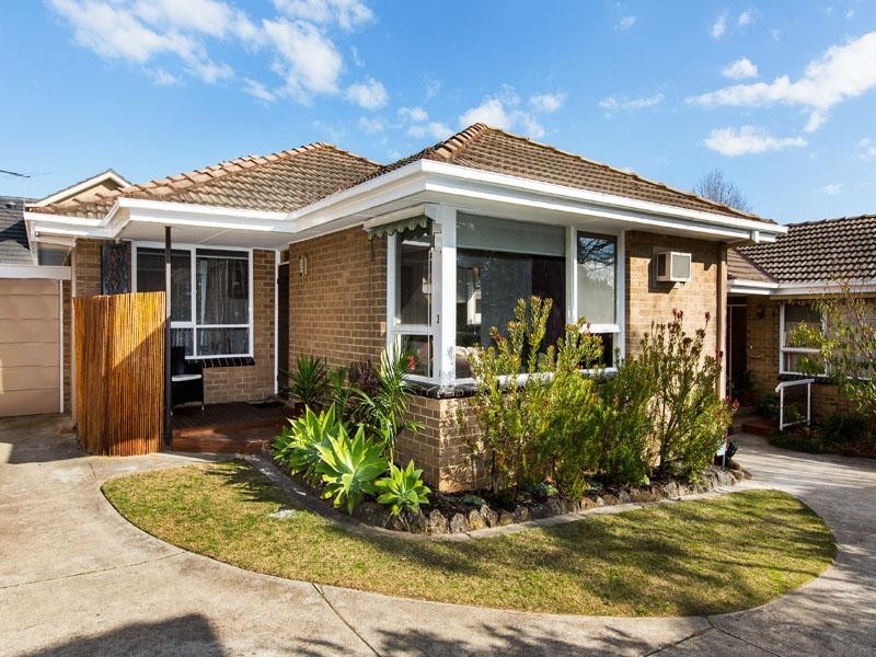 3/19 Tulip Grove, Cheltenham VIC 3192