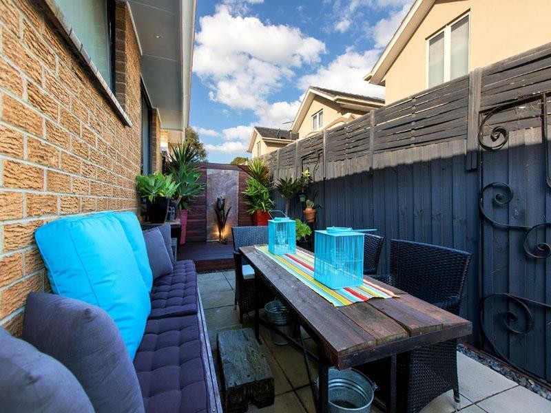 3/19 Tulip Grove, Cheltenham VIC 3192