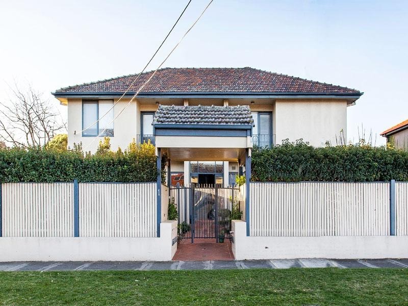 7/1 Wedd Street, Cheltenham VIC 3192