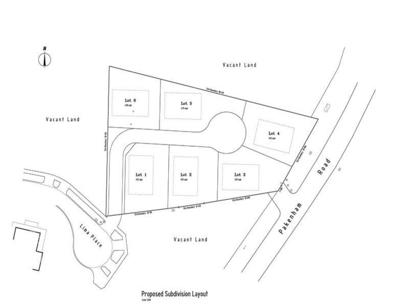 165 Pakenham Road, Pakenham VIC 3810