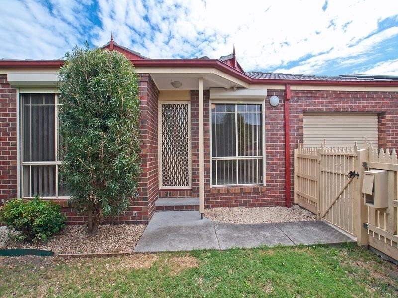 1/4 Canberra Street, Carrum VIC 3197