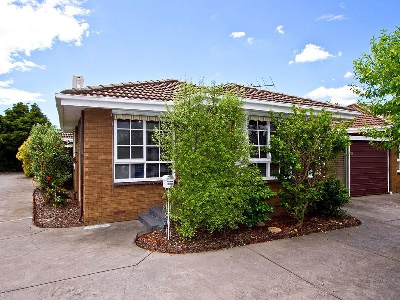 12/17A Judd Parade, Cheltenham VIC 3192