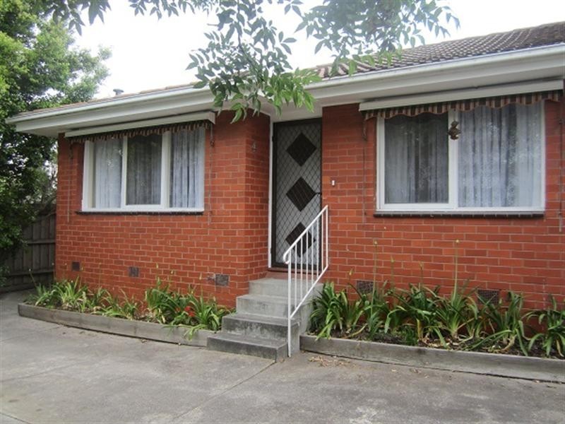 4/204 Warrigal Road, Cheltenham VIC 3192