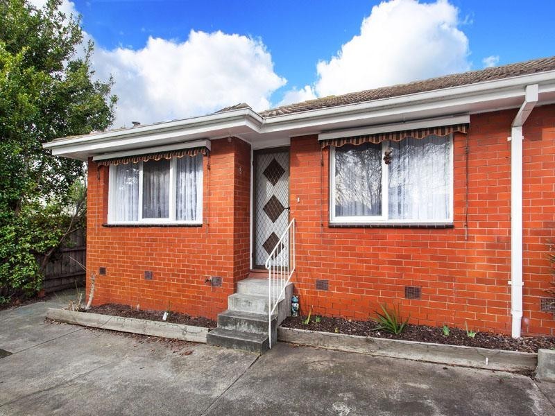 4/204 Warrigal Road, Cheltenham VIC 3192