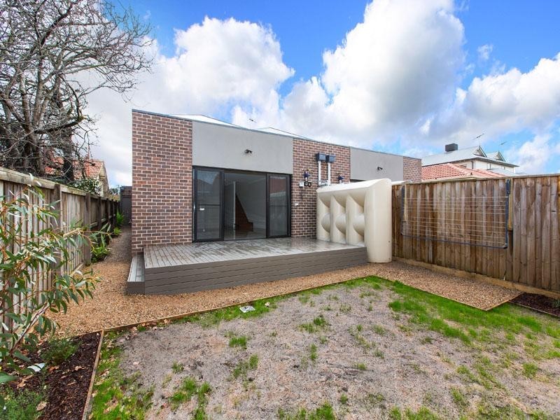 8A Sinclair Street, Cheltenham VIC 3192
