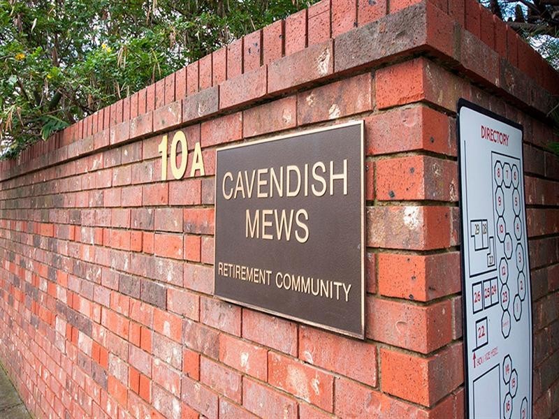 5/10A Byng Avenue, Heatherton VIC 3202