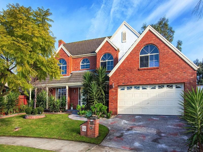 12 Blythe Court, Dingley Village VIC 3172