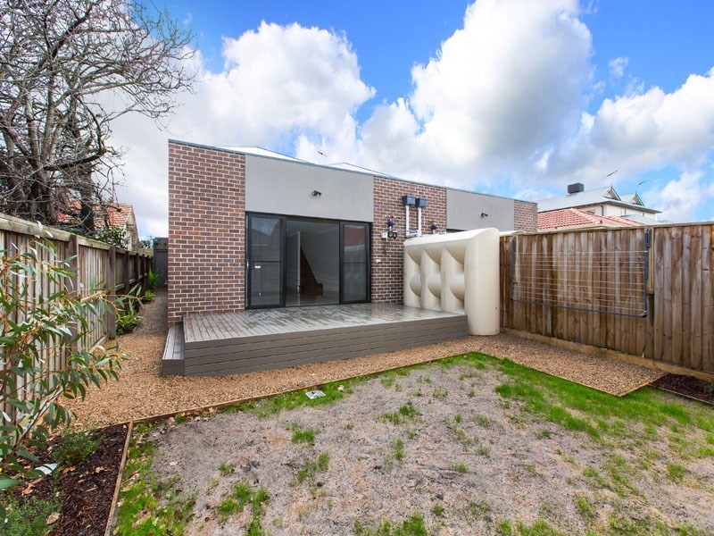 8A Sinclair Street, Cheltenham VIC 3192