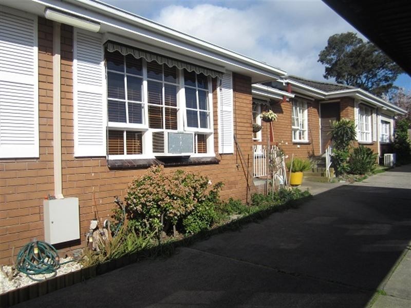 6/69 Chesterville Road, Cheltenham VIC 3192