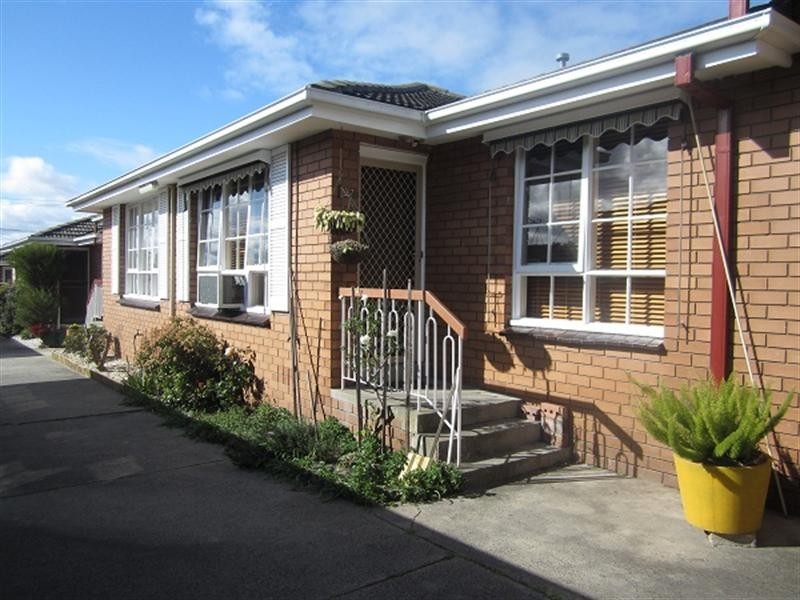 6/69 Chesterville Road, Cheltenham VIC 3192