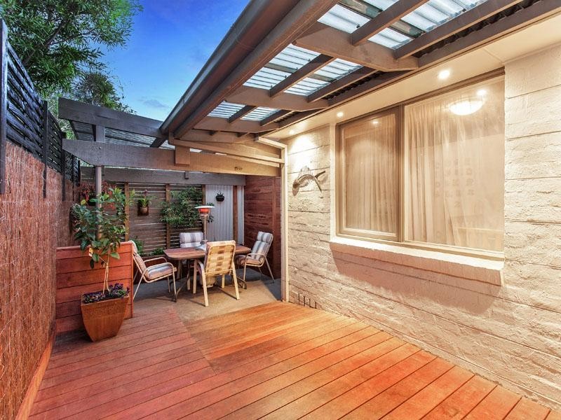 5/122 Patty Street, Mentone VIC 3194